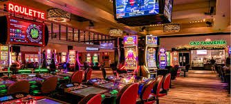 Proses bermain di Live Casino dengan dealer langsung di axio88